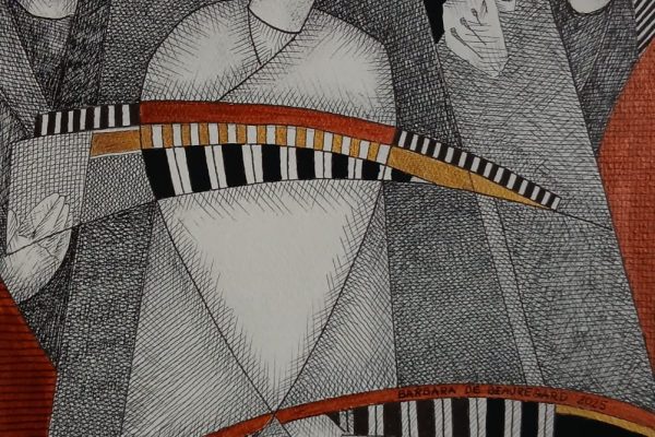 REGARDS CROISÉS