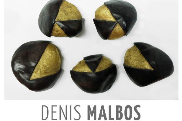 Denis MALBOS / Suggestion de présentation