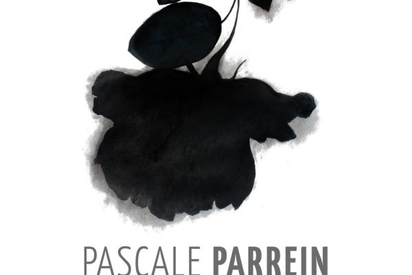 Pascale PARREIN / En attendant les fleurs